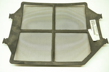 Radiator Mesh Cover NOS