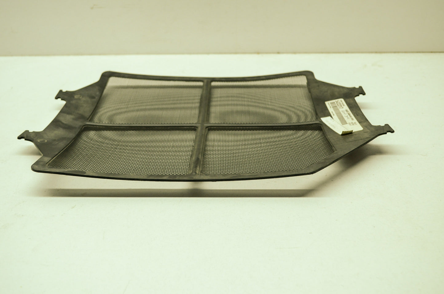 Radiator Mesh Cover NOS