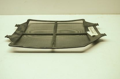 Radiator Mesh Cover NOS