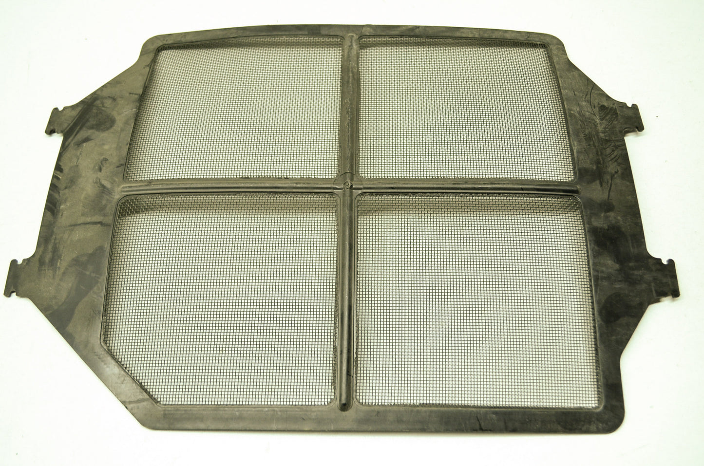 Radiator Mesh Cover NOS