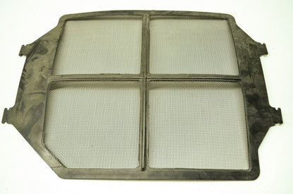 Radiator Mesh Cover NOS