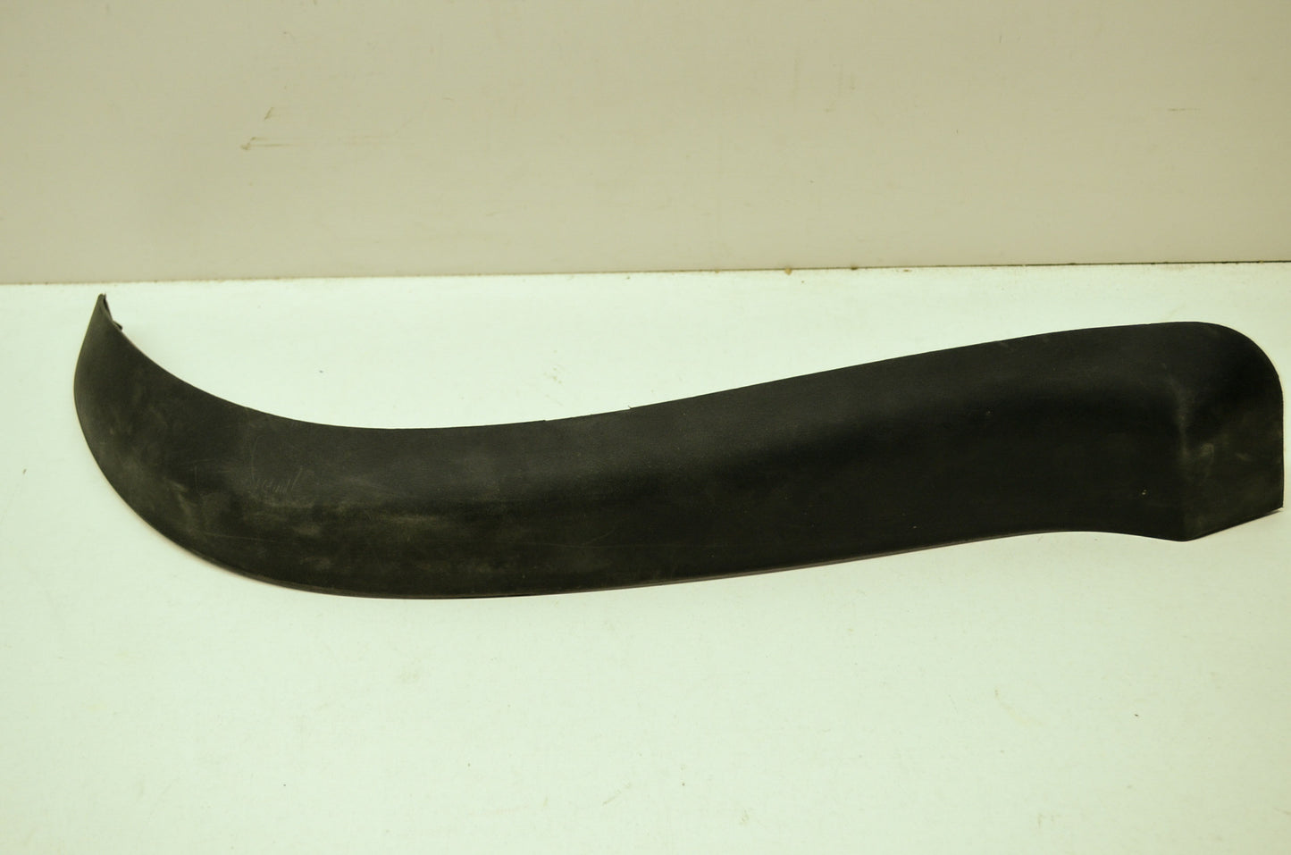 OEM Polaris 5431799-070 Right Black Front Mud Flap Guard NOS