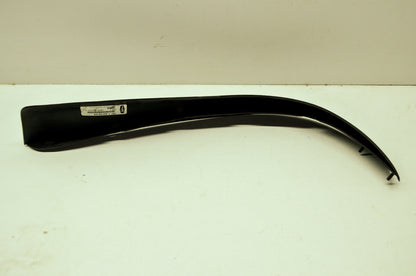 OEM Polaris 5431799-070 Right Black Front Mud Flap Guard NOS