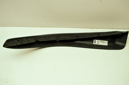 OEM Polaris 5431799-070 Right Black Front Mud Flap Guard NOS