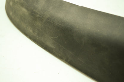OEM Polaris 5431799-070 Right Black Front Mud Flap Guard NOS