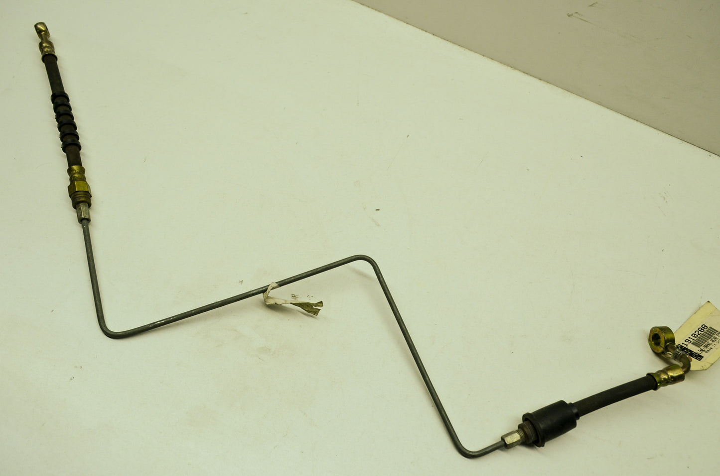 Rear Brake Line 2000 Xpedition NOS