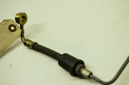 Rear Brake Line 2000 Xpedition NOS