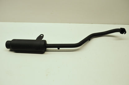 Exhaust Pipe NOS