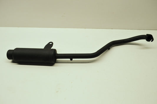 Exhaust Pipe NOS