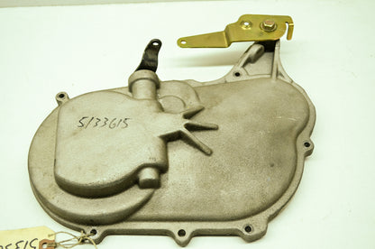 Polaris Reverse Chaincase Cover 03-06 Classic Frontier
