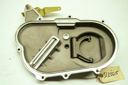 Polaris Reverse Chaincase Cover 03-06 Classic Frontier