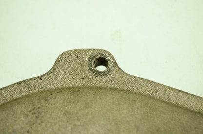 Polaris Reverse Chaincase Cover 03-06 Classic Frontier