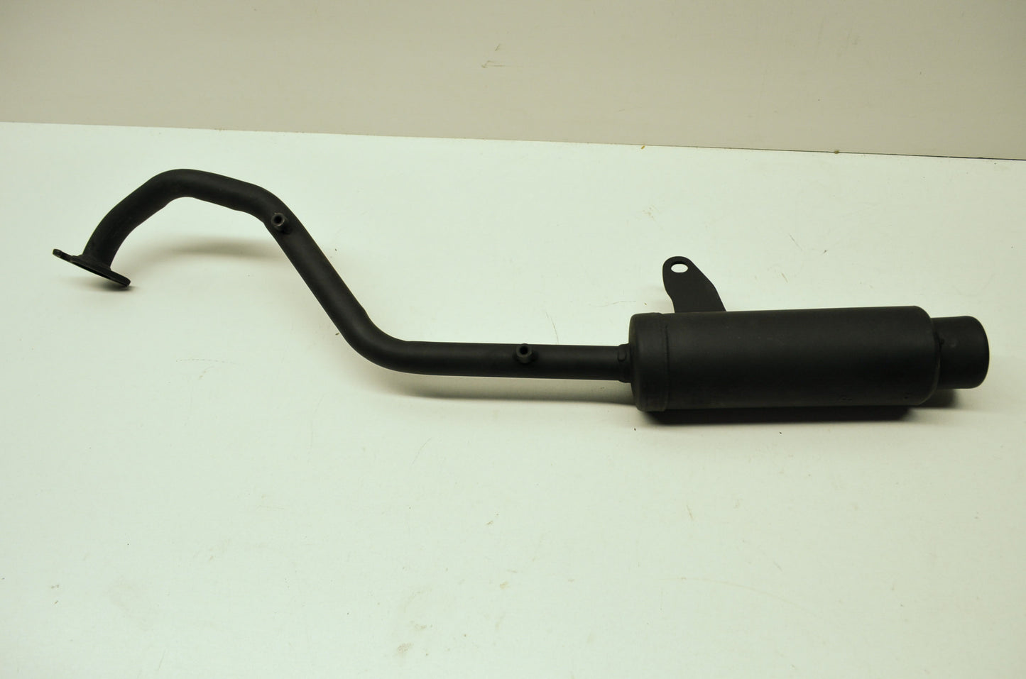 Exhaust Pipe NOS