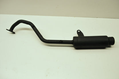 Exhaust Pipe NOS