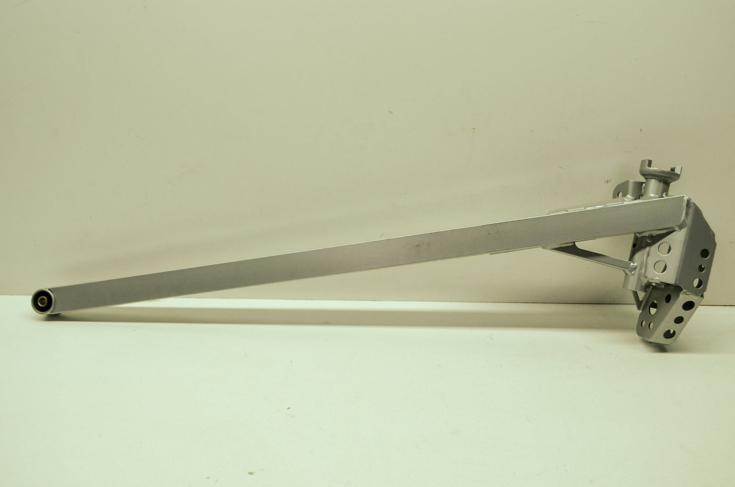 Trailing Arm Silver LH 04-05 600 700 800 NOS