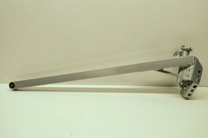 Trailing Arm Silver LH 04-05 600 700 800 NOS