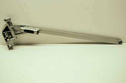 Trailing Arm Silver LH 04-05 600 700 800 NOS