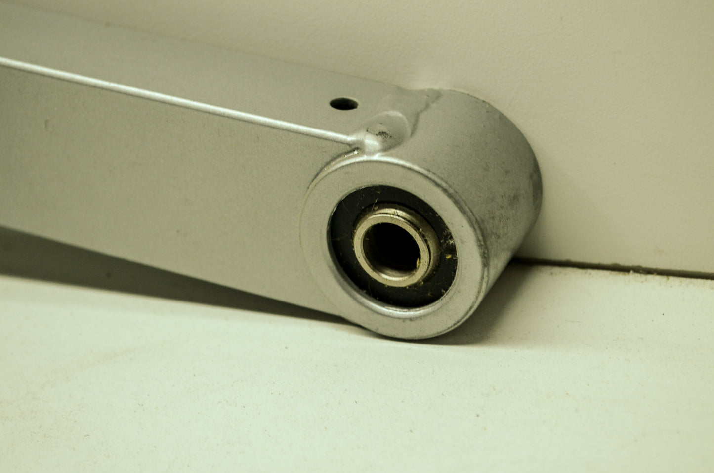 Trailing Arm Silver LH 04-05 600 700 800 NOS
