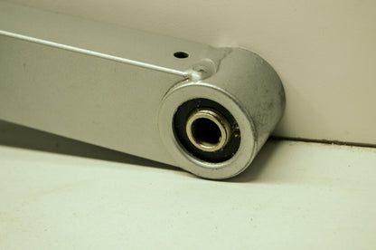 Trailing Arm Silver LH 04-05 600 700 800 NOS