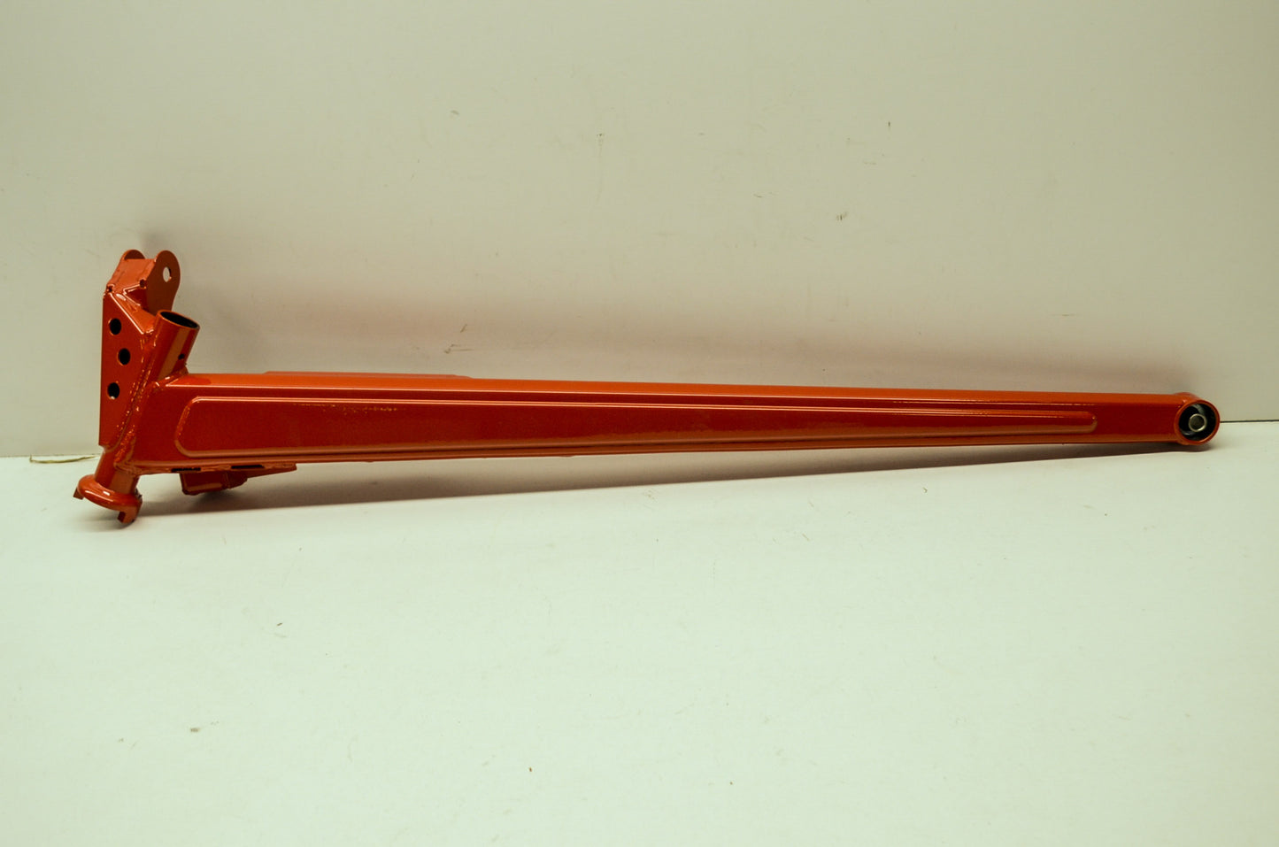 Trailing Arm Red LH 2004 Pro XR 440 NOS