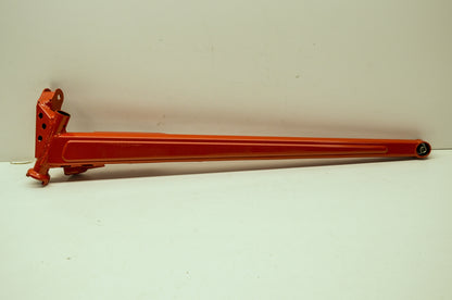 Trailing Arm Red LH 2004 Pro XR 440 NOS