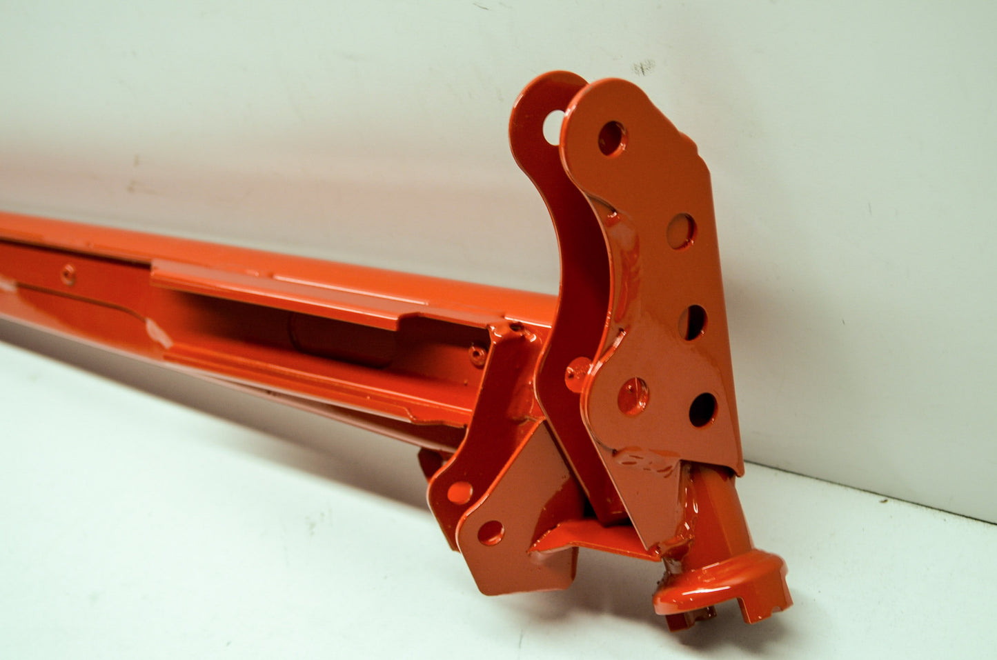Trailing Arm Red LH 2004 Pro XR 440 NOS