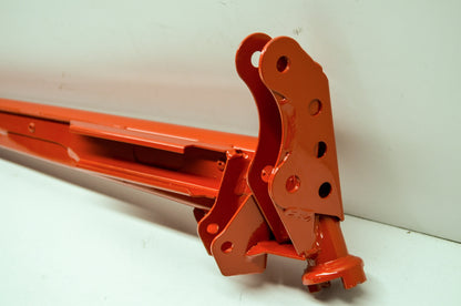 Trailing Arm Red LH 2004 Pro XR 440 NOS