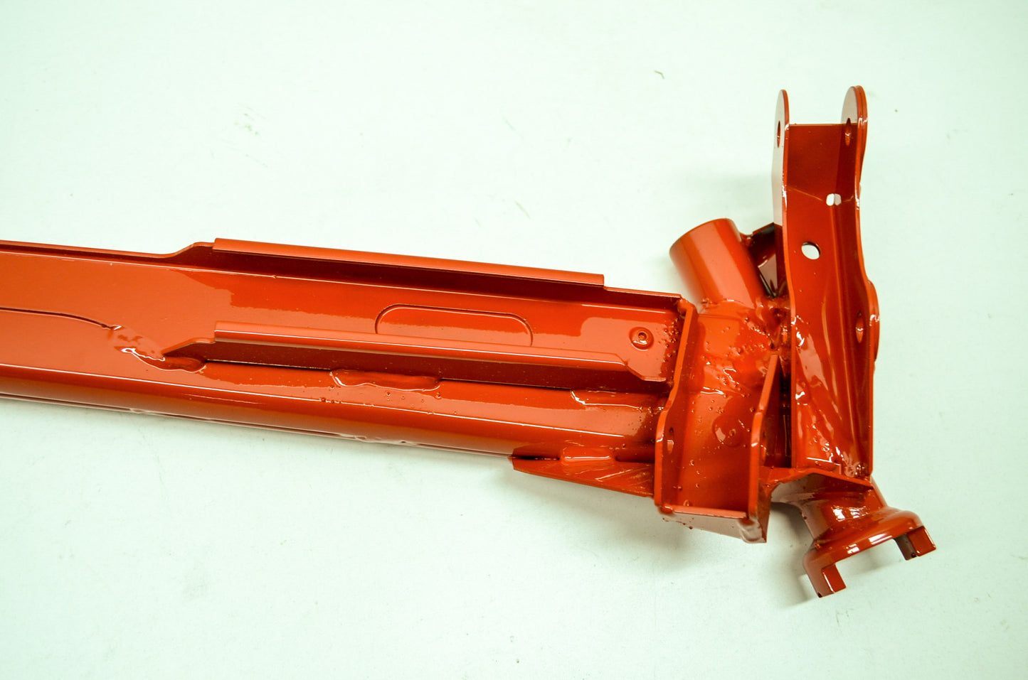 Trailing Arm Red LH 2004 Pro XR 440 NOS