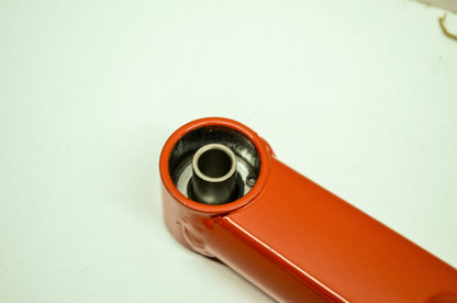 Trailing Arm Red LH 2004 Pro XR 440 NOS