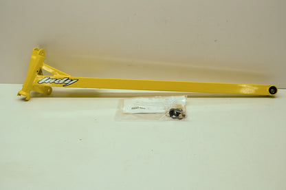 Trailing Arm LH Screaming Yellow Edge XC NOS