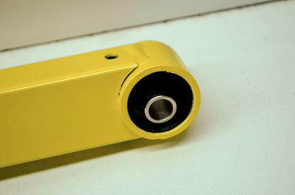 Trailing Arm LH Screaming Yellow Edge XC NOS