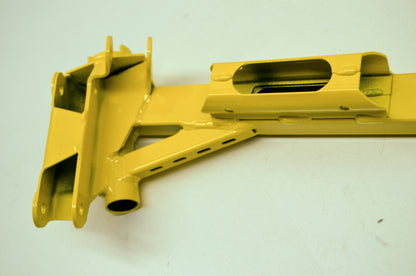 Trailing Arm LH Screaming Yellow Edge XC NOS