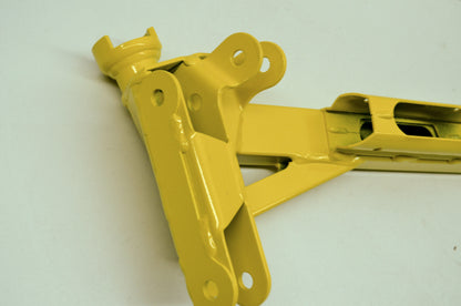 Trailing Arm LH Screaming Yellow Edge XC NOS