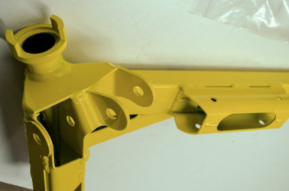 Trailing Arm LH Screaming Yellow Edge XC NOS
