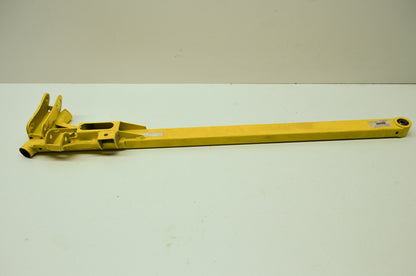 Trailing Arm RH Yellow 03 XCR 800 NOS