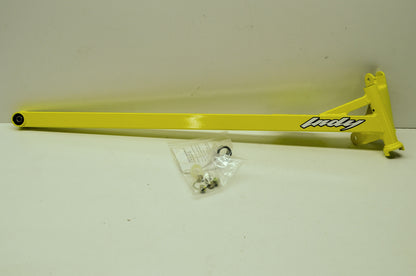 Trailing Arm RH Screaming Yellow Edge XC NOS