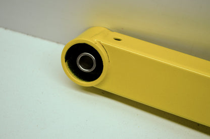 Trailing Arm RH Screaming Yellow Edge XC NOS