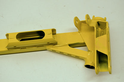 Trailing Arm RH Screaming Yellow Edge XC NOS
