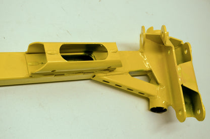 Trailing Arm RH Screaming Yellow Edge XC NOS