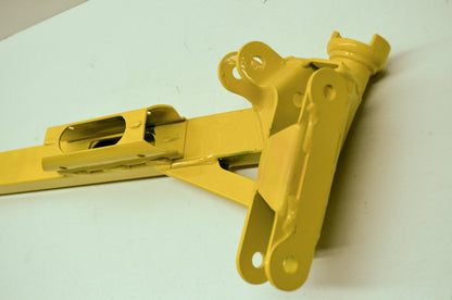 Trailing Arm RH Screaming Yellow Edge XC NOS