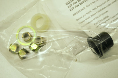 Trailing Arm RH Screaming Yellow Edge XC NOS