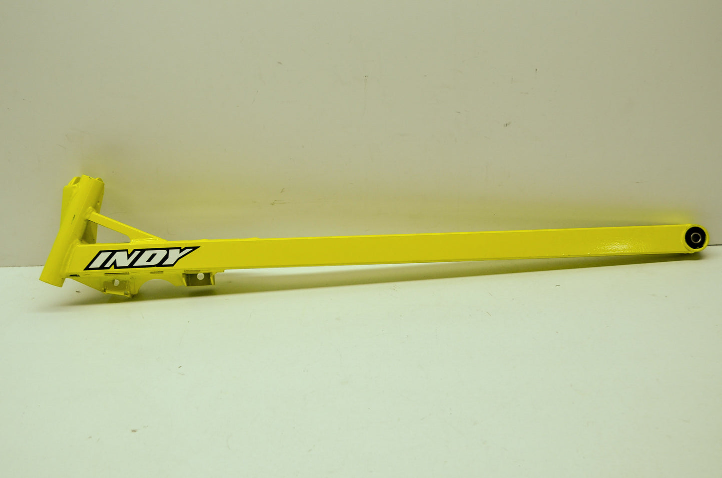 Trailing Arm LH Screaming Yellow 2003 XCR 800 NOS