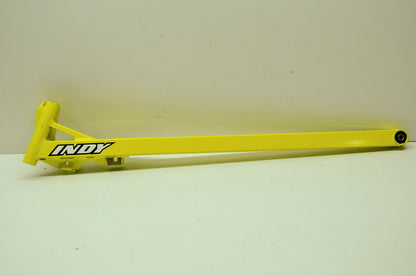 Trailing Arm LH Screaming Yellow 2003 XCR 800 NOS