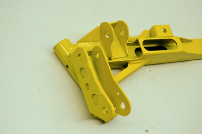 Trailing Arm LH Screaming Yellow 2003 XCR 800 NOS