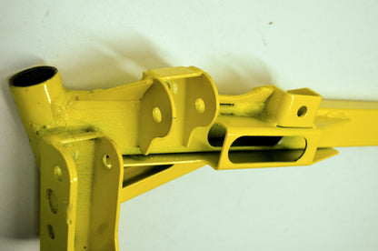 Trailing Arm LH Screaming Yellow 2003 XCR 800 NOS