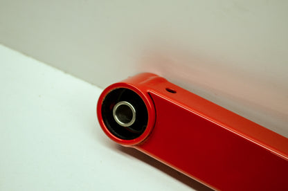 Trailing Arm RH Indy Red Edge XC NOS