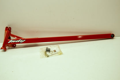 Trailing Arm LH Indy Red Edge XC NOS