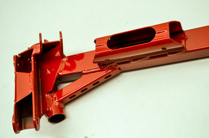 Trailing Arm LH Indy Red Edge XC NOS