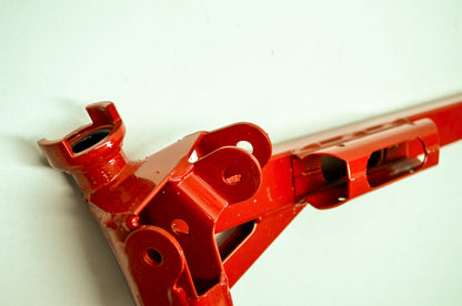 Trailing Arm LH Indy Red Edge XC NOS
