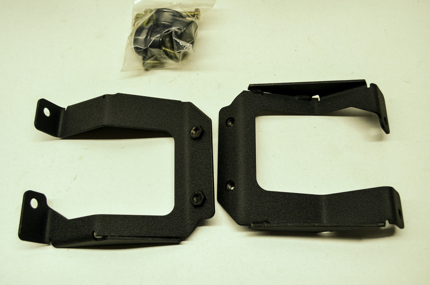 Front Brushguard NOS